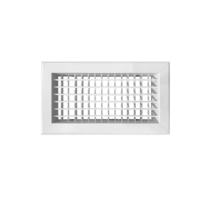 grille de soufflage dd400x200