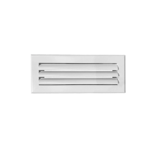 grille de soufflage lc400x200