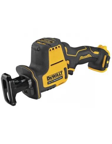 Scie sabre compacte XR 12V brushless - Solo DeWalt
