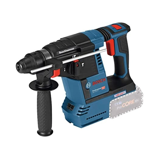 perforateur gbh 18vf 26