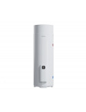 Chauffe-eau thermodynamique EGEO 200 litres - Atlantic