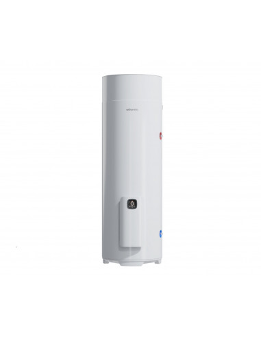 Chauffe-eau thermodynamique EGEO 200 litres - Atlantic