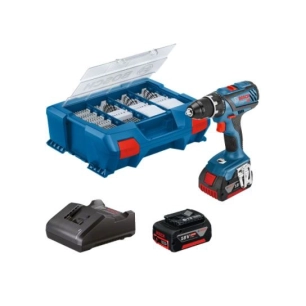 perceuse visseuse gsr 18v 28