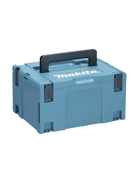 Coffret Makpac 3 - Makita
