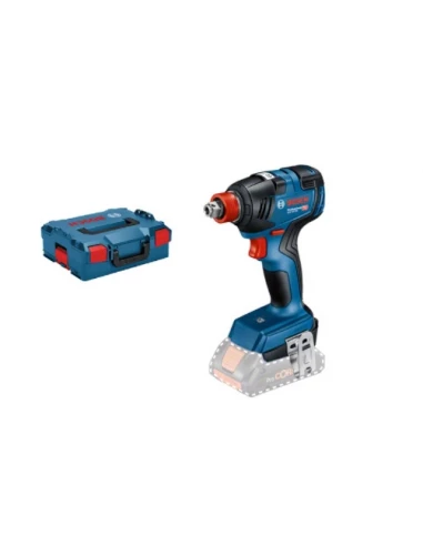 boulonneuse 2 en 1 sans-fil