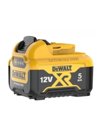 batterie xr 12v 5ah li-ion