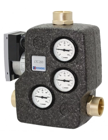 kit de recyclage 60°c