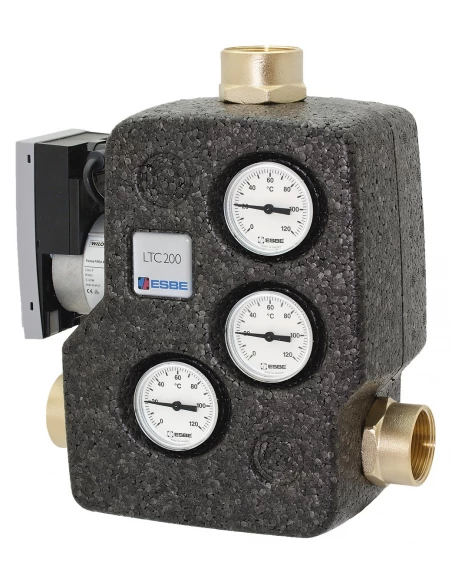 kit de recyclage 60°c