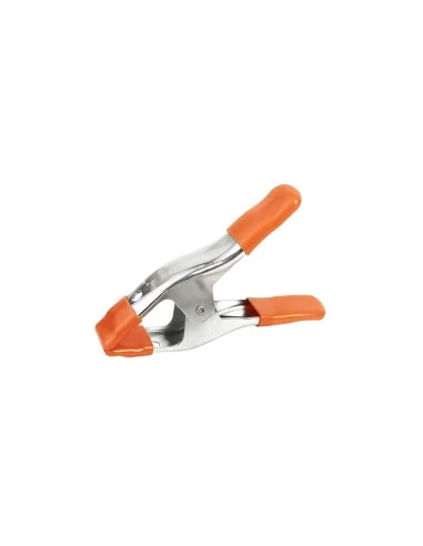 presse-pince a ressort acier longueur 105 mmouverture max. 25 mm