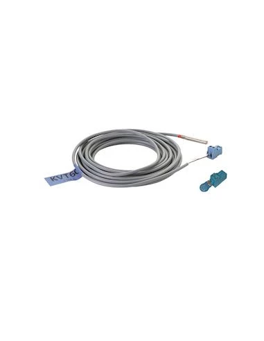 Sonde départ après vanne v3v ad199 - De Dietrich