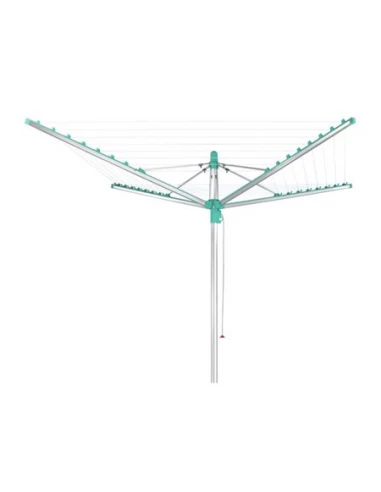 Séchoir parapluie linomatic 400 easy - LEIFHEIT