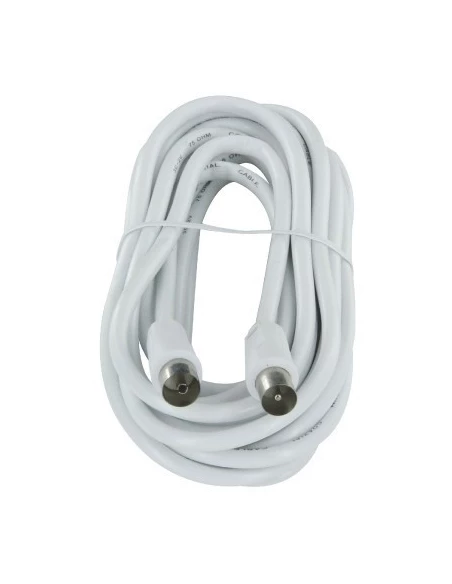 Prolongateur coaxial ø 9,52 mm 5m - DHOME