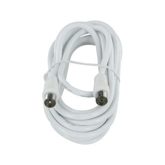 Prolongateur coaxial ø 9,52 mm 3m - DHOME