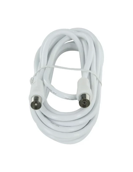 Prolongateur coaxial ø 9,52 mm 3m - DHOME