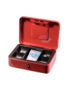 coffret a monnaie désignation coffret à monnaie bleudimensions 200 x 160 x 90 mm