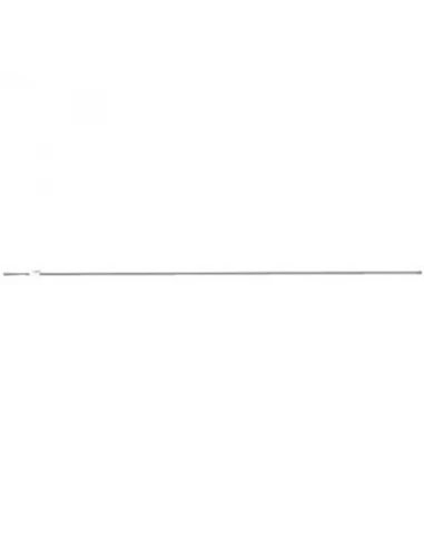 Barre de tension galvanisée pour cloture - 2,00m - 8mm - FILIAC