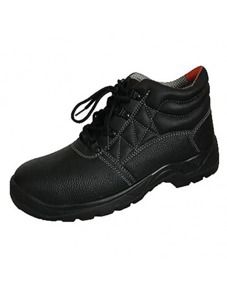 Chaussure Sécurité CFP Master S1P T37 Protection S1P, haute, taille 37 - CFP