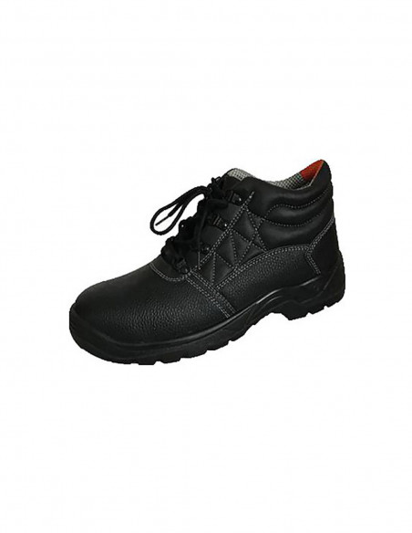 Chaussure Sécurité Master S1P Protection robuste et confort optimal - CFP