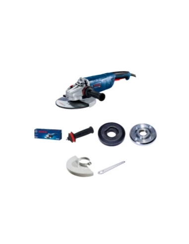 meuleuse 230 mm gws 24-230 p