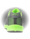 Chaussure de sécurité FLUORITE S1P Basse vert fluo pointure 46 - COVERGUARD