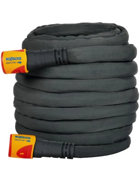Tuyau d'arrosage anti torsion tuffhoze 25 m - HOZELOCK