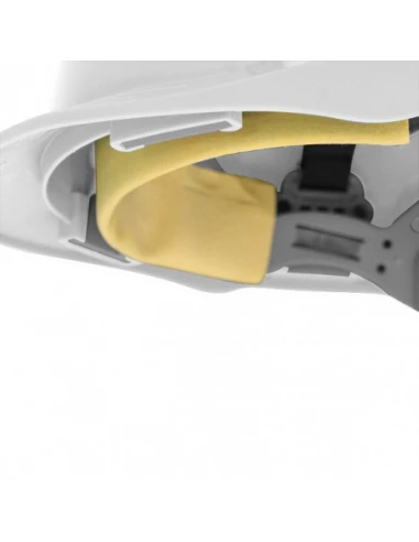 10 Basane chamlon anti-sudation pour casque evo®3 et pour casque evolite®