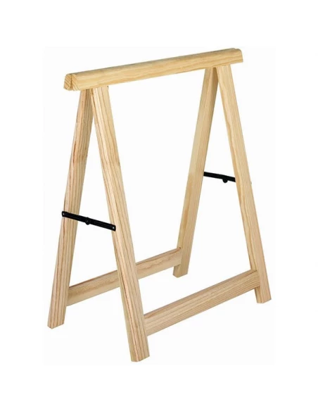 Support De Pin Super 77x73,5cm 100% Pefc Cert Astigarraga