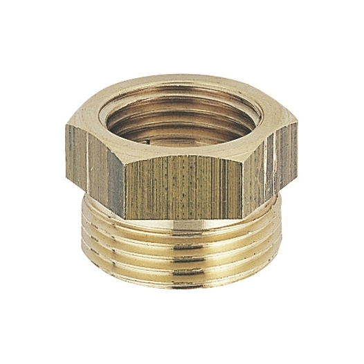 mamelon reduit m3/8 -f1/4