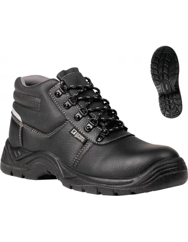 Chaussure de securité AGATE II S3 haute pointure 44 - COVERGUARD