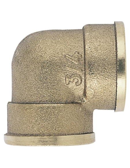 coude egal double fem ff1'1/4