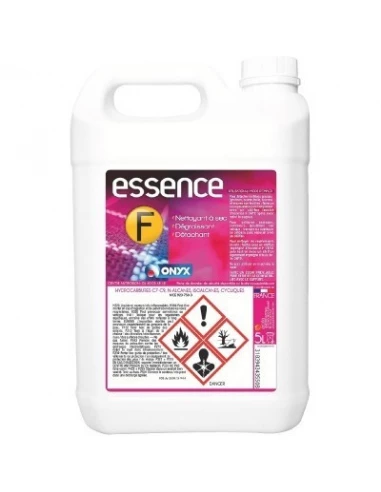Essence minérale F bidon 5 litres - ONYX