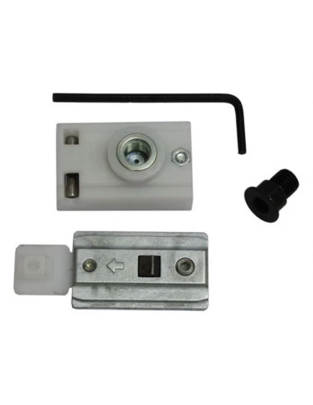 Module d'arret seul pour gr400/500 - GROOM