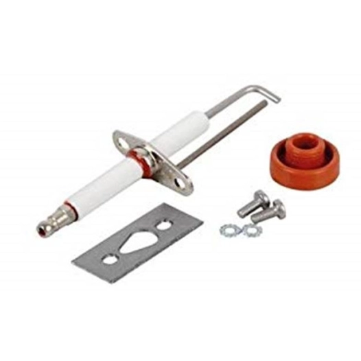 electrode allu/ioni quinta