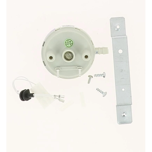 interrupteur pression diff