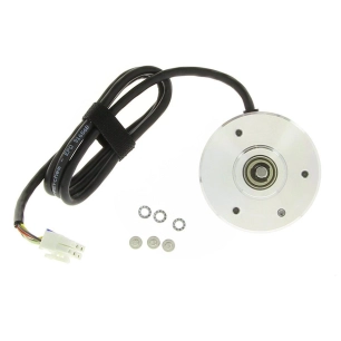 moteur turbine bic/cd20 01- 10