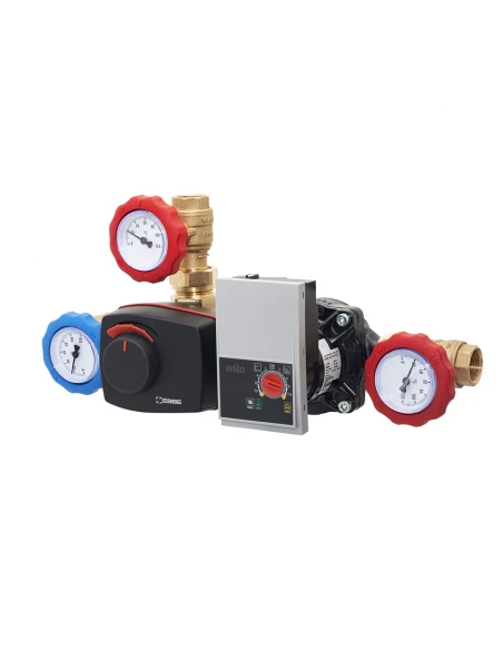 kit de charge motorise sfk130