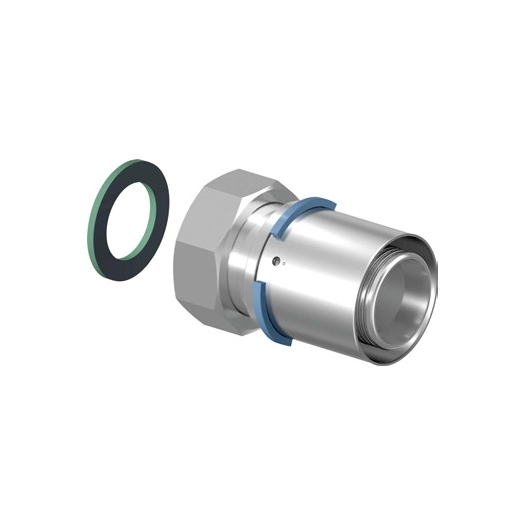 raccord ec-pris mc 50-40x49