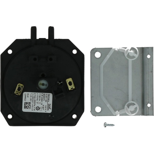 kit pressost combustion/