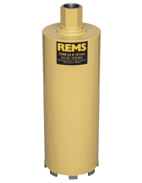 couronne a sec laser diam 82mm