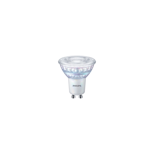 mas led spot vle d 6.2-80w gu1