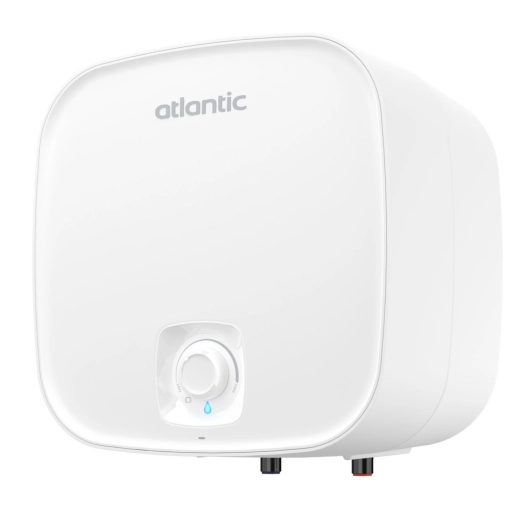 Chauffe-eau électrique odeo sur evier 15 litres - Atlantic