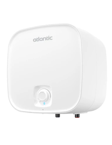 Chauffe-eau électrique odeo sous evier 15 litres - Atlantic