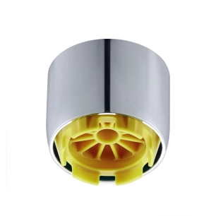 mousseur clinic m22x1 vert