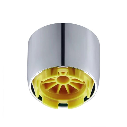 mousseur clinic m22x1 bleu