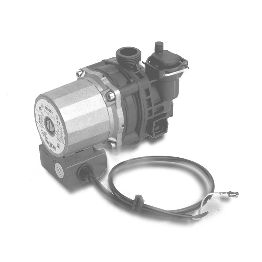 kit para speed 2 rsl ku 6h+ws8