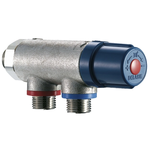 thermostat eau chaude 733020