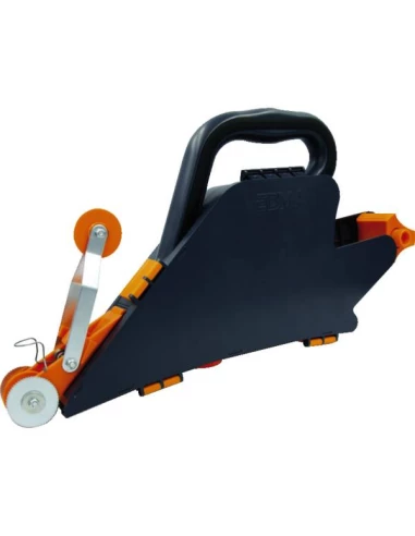 Dérouleur de bande à joint Edmaplic - EDMA