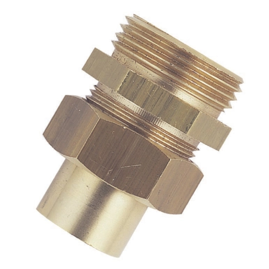 union male d14-m3/4 -341gcu