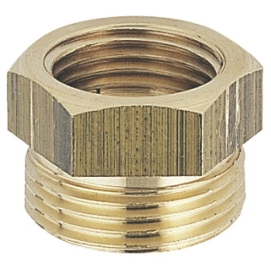 mamelon reduit m1'1/4-f3/4