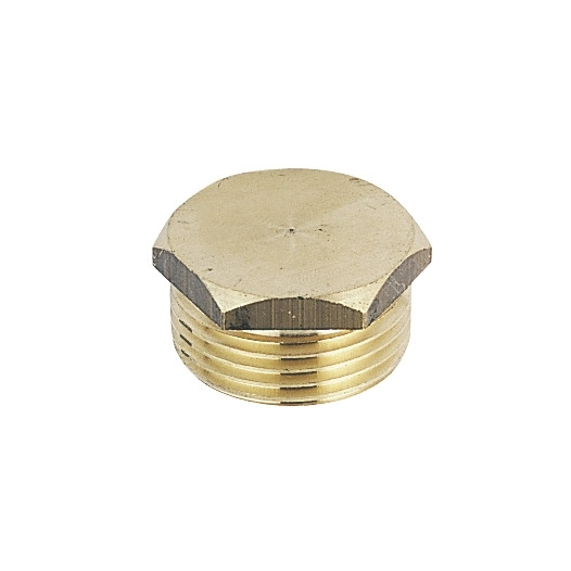 bouchon male a visser -m1/2